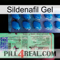 Sildenafil Gel new02